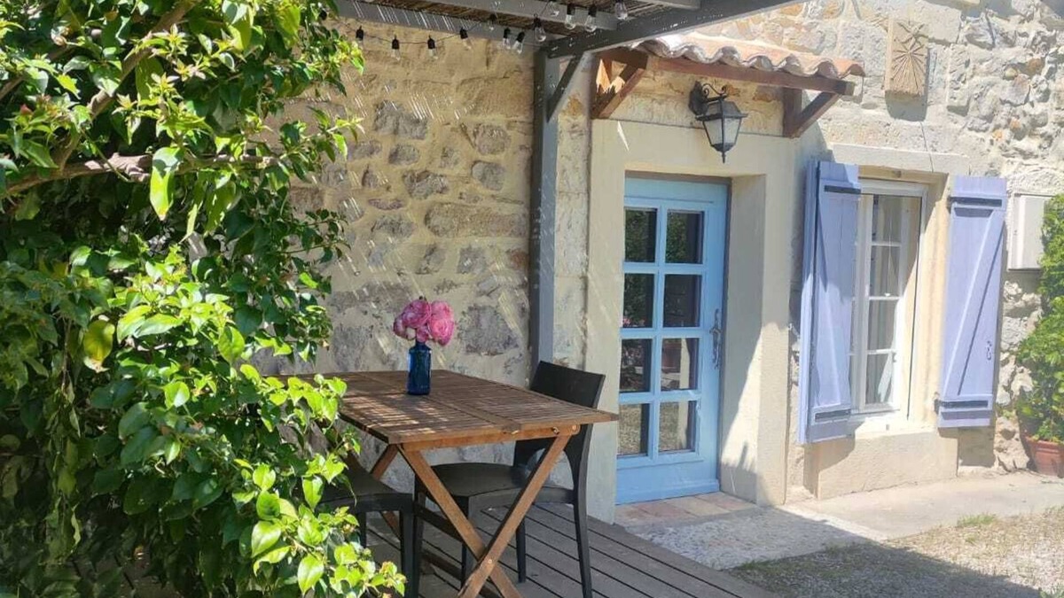 Boulbon Other | A house in Provence, in a part of Mas, typical Provencal house.