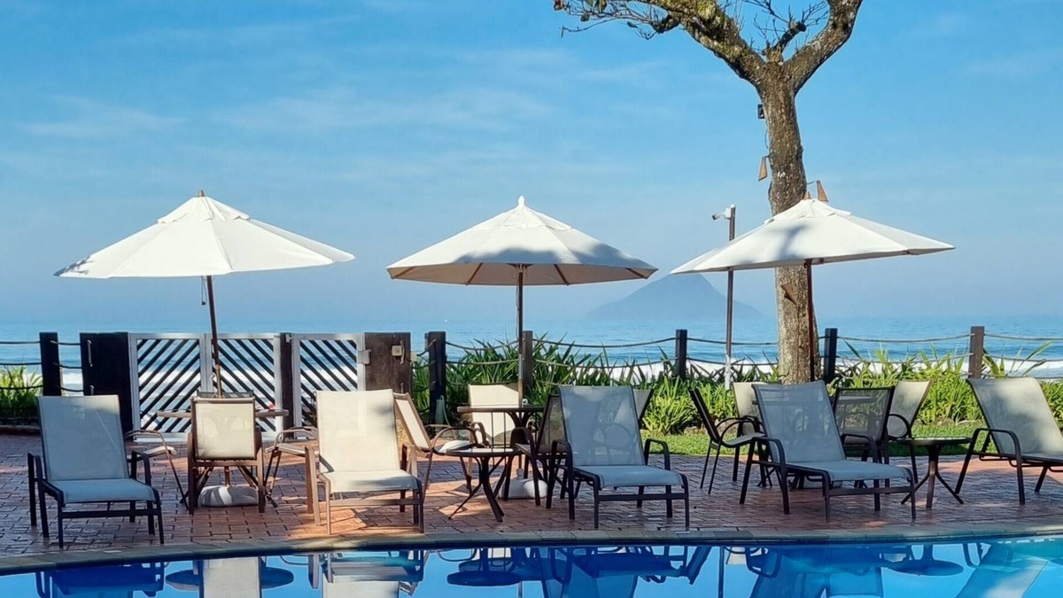 Juquehy House | A house to relax in comfort, in a Pé na Areia condominium!