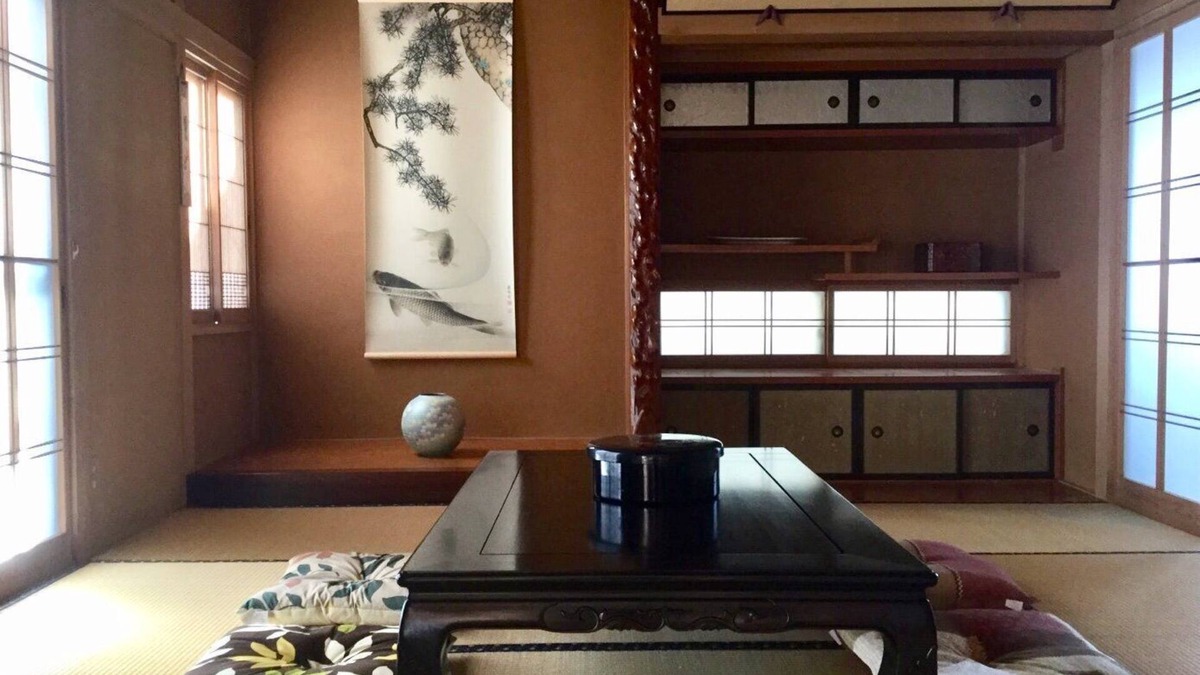Noboribetsu House | A house with a Showa retro atmosphere within walking distance of JR Noboribetsu Station