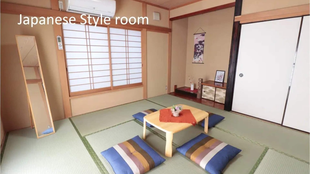 Kitakoiwa House | A house with an internet environment that allows t - Chartered one building/Edogawa-ku Tokyo
