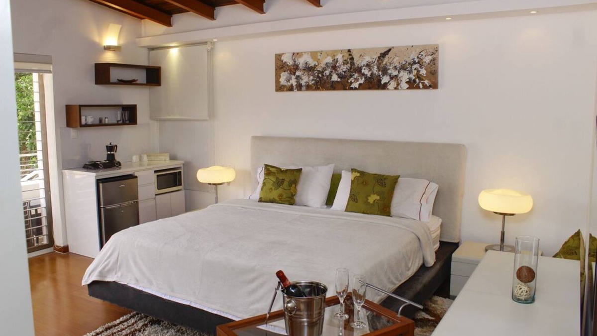 Baruta House | A house with views in Ccs in a safe area III