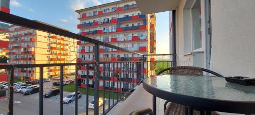 Sibiu Apartment | A & I Apartment