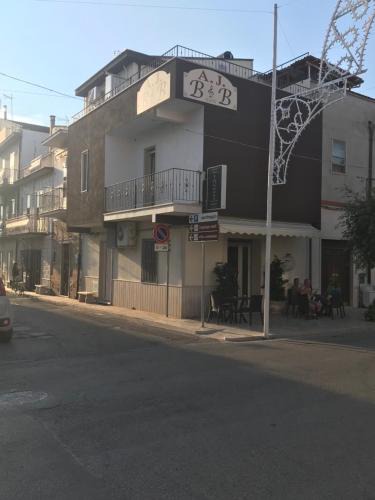Lesina Bed & Breakfast | A.J. B&B