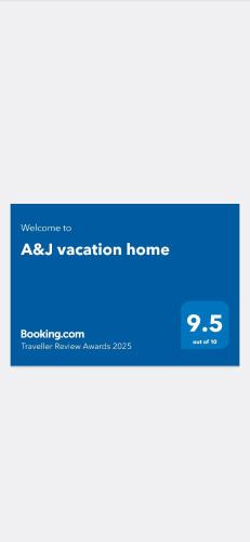 West Gate Hills Apartment | A&J vacation home