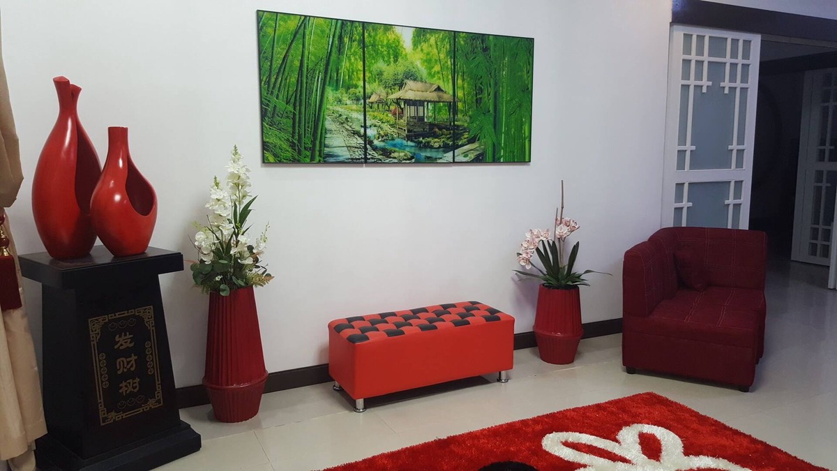 Pangasinan Province House | A Japanese-inspired excursion