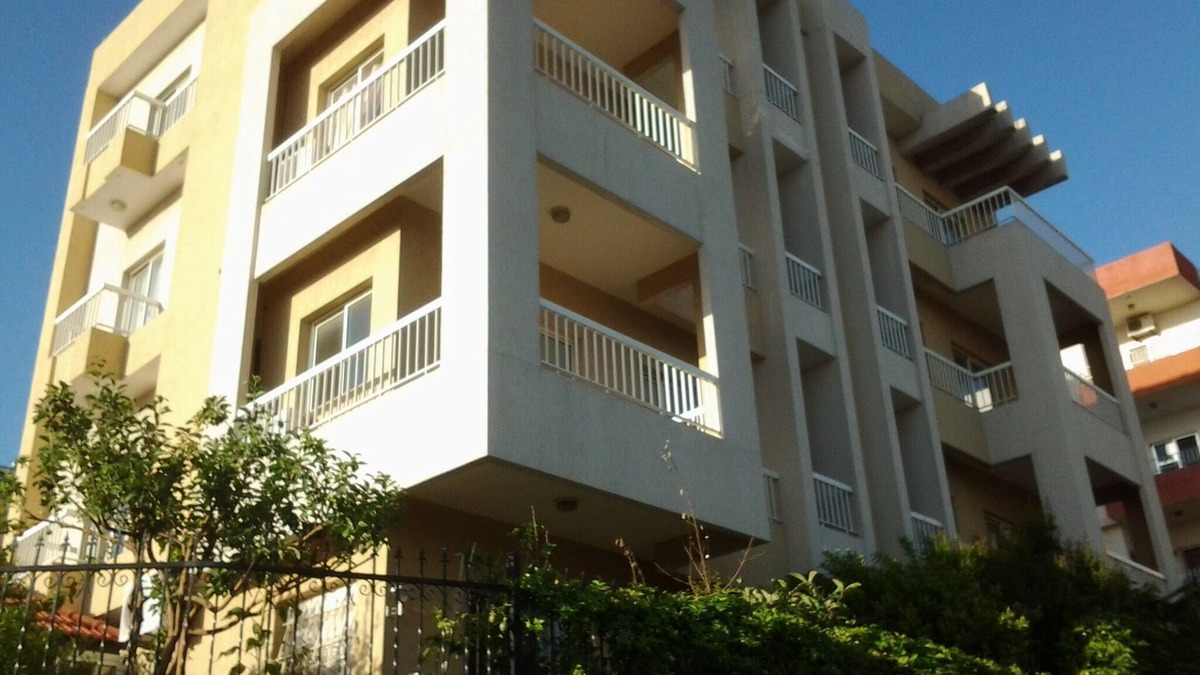 Byblos Apartment | A jbeil self catering