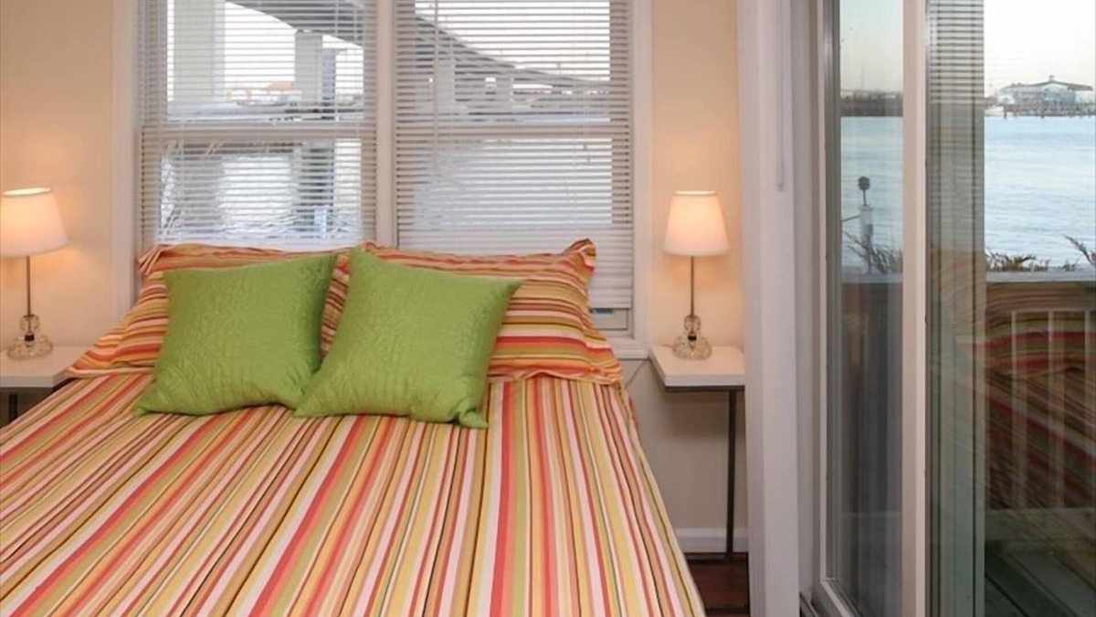 Highlands Cottage | A Jersey Shore Vacation Getatway
