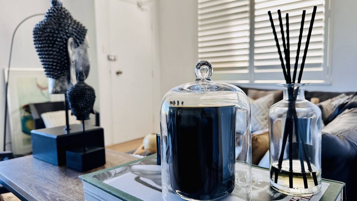 Randwick Apartment | A Jewel Amongst the Greenery
