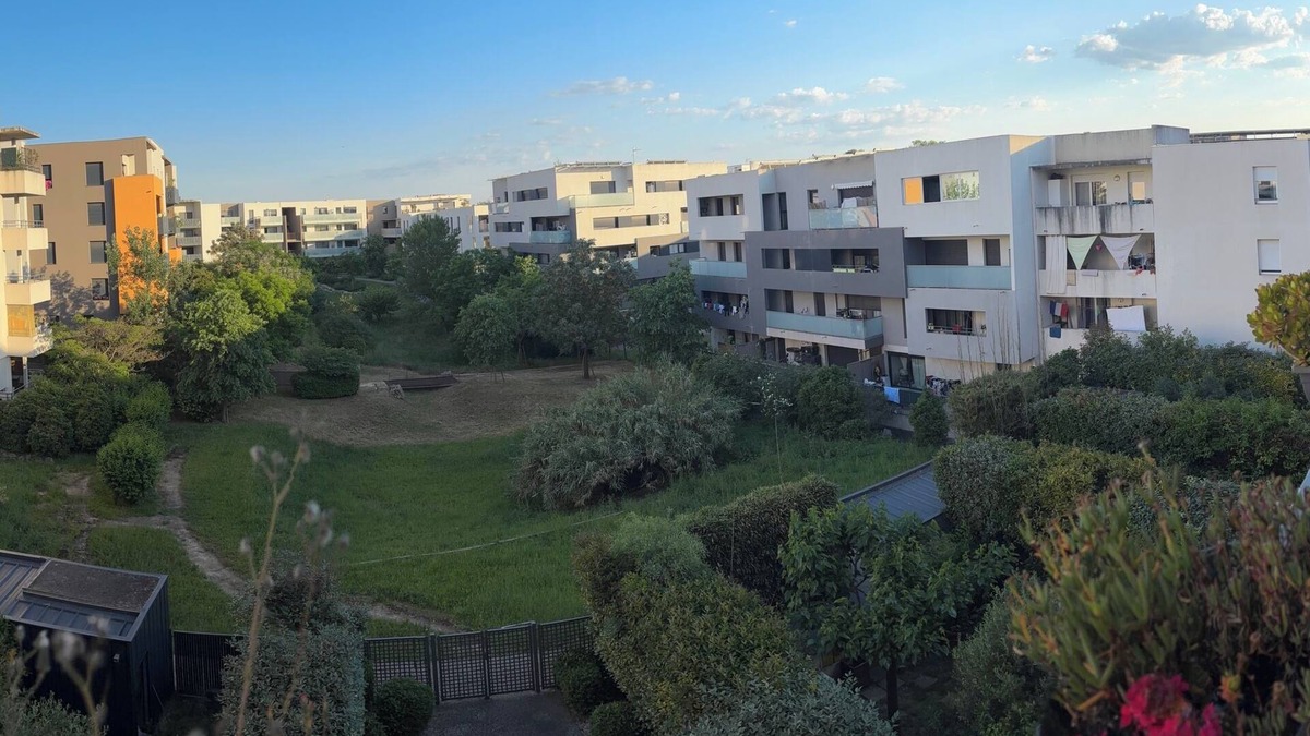 Ovalie Apartment | A jewel box of light for enchanting stays in Montpellier