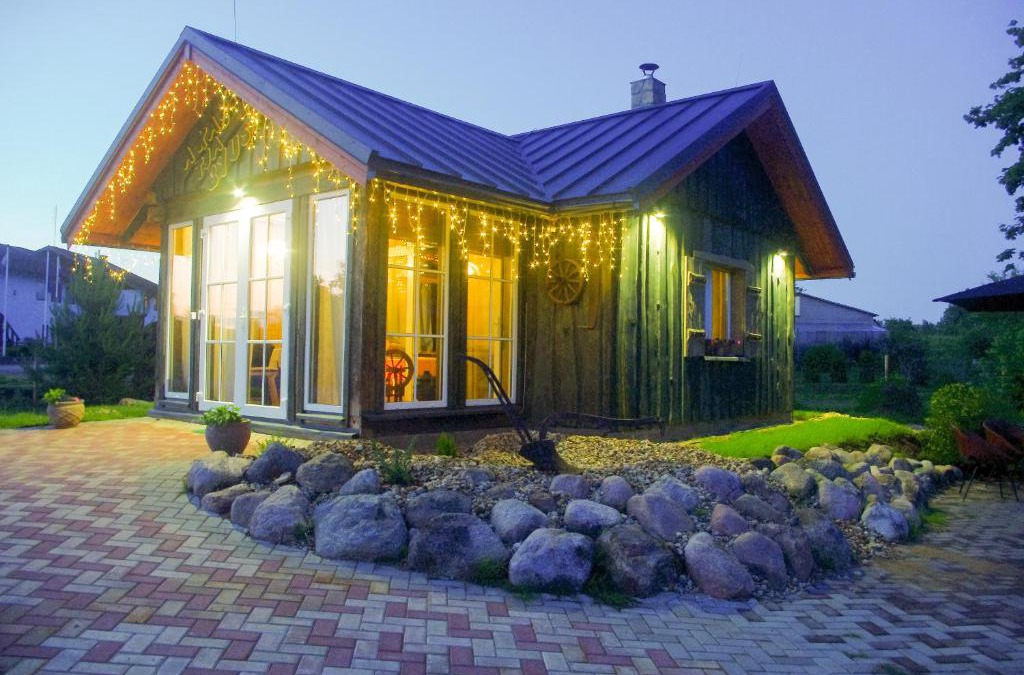 Aglona House | A, kas tja byus?