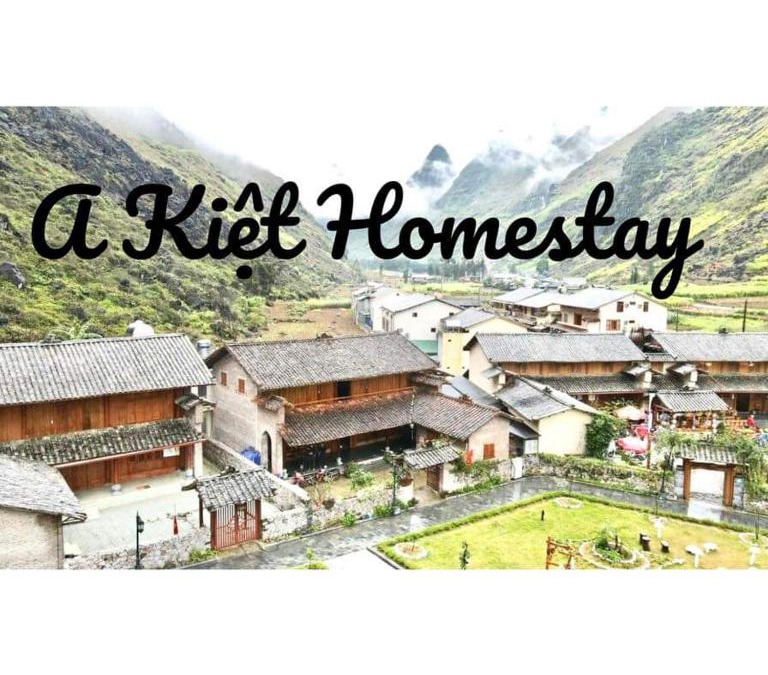 Meo Vac House | A Kiệt Homestay