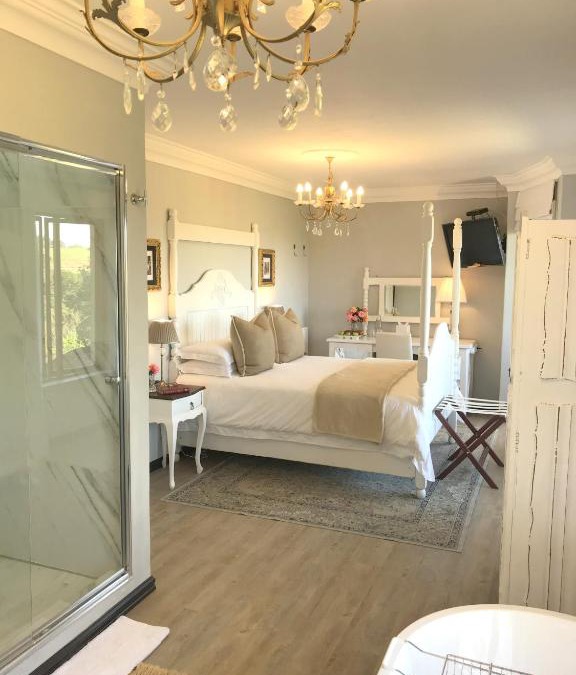 uMlalazi House | A Kings View