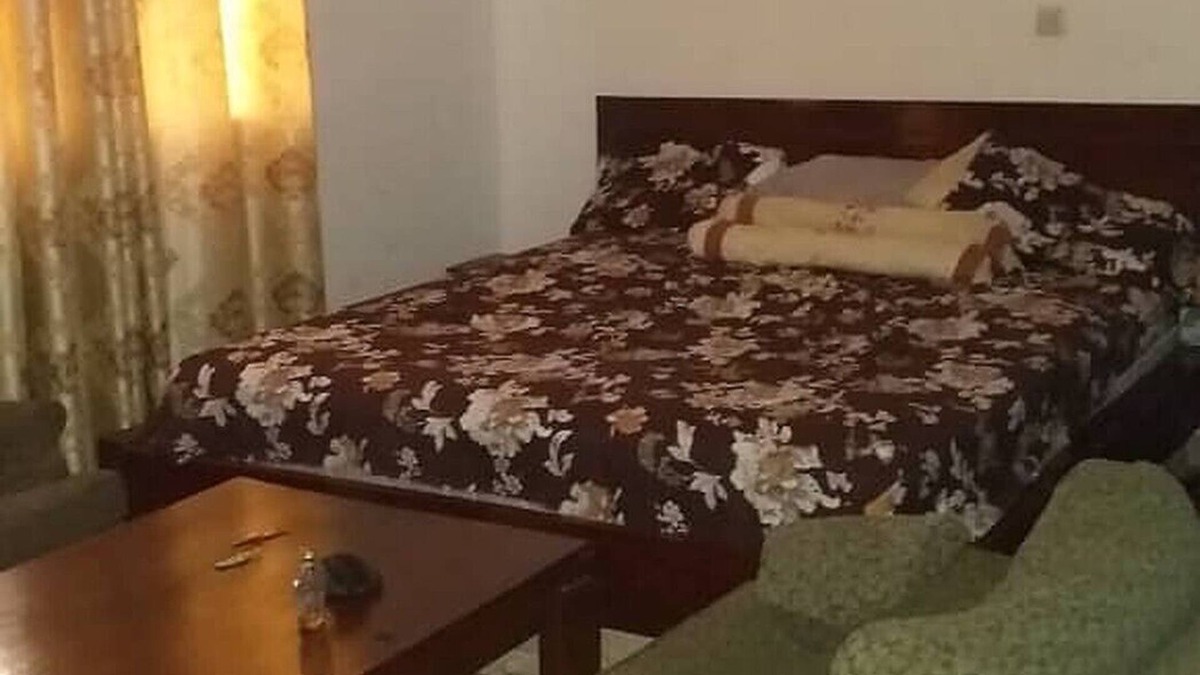 Conakry Apartment | A kipe pour vos séjours