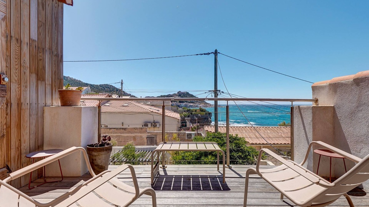 Montredon House | A l'Agachon - Jolie petite maison au bord de l'eau