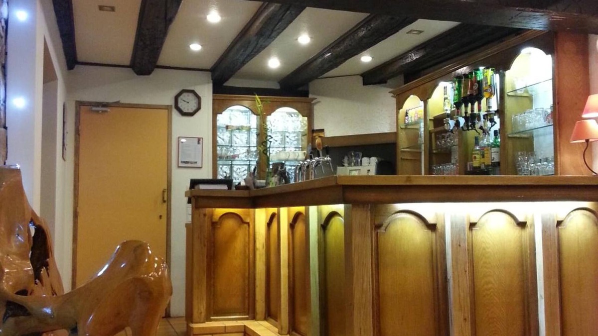 Wintzfelden Hotel | A l'Arbre Vert