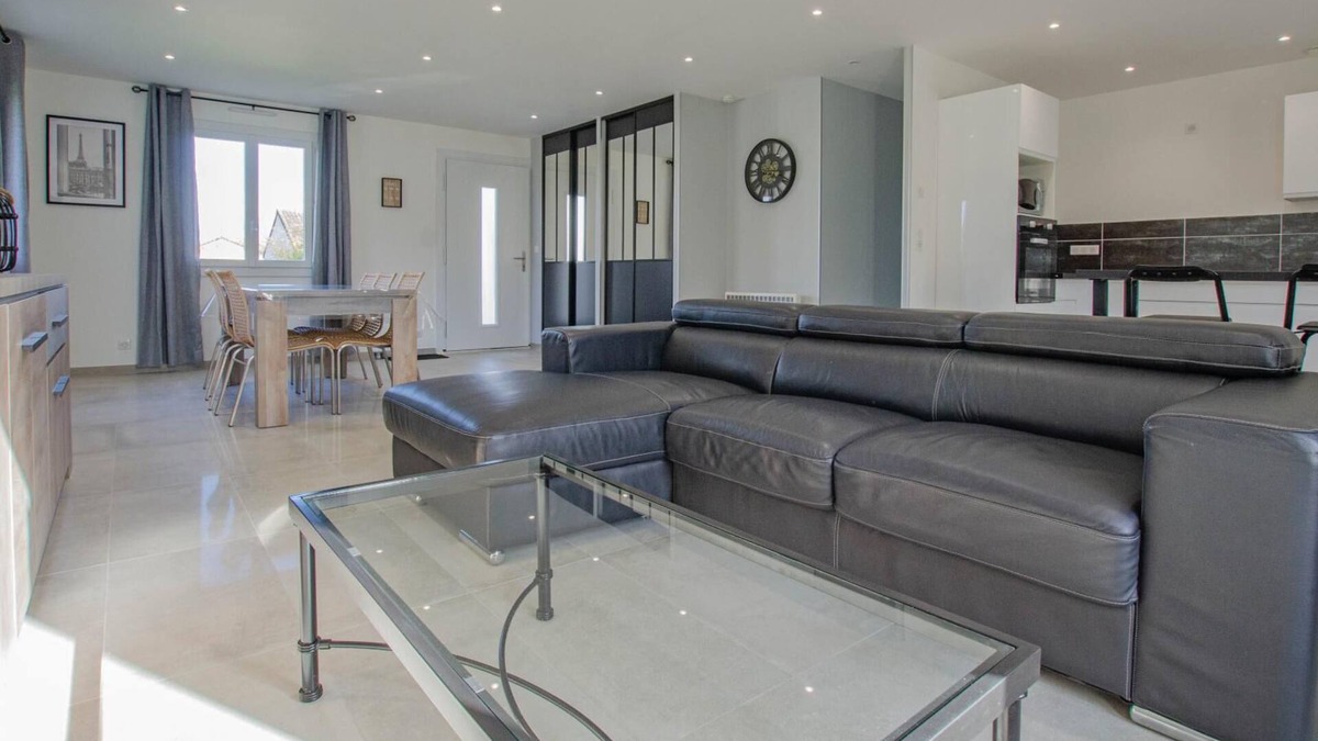 Piney House | A L'aube des Lacs - Piney