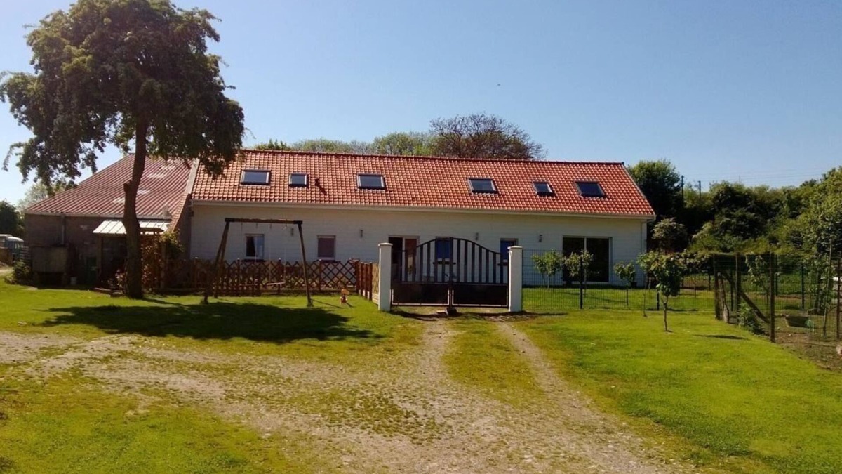 Pihen-les-Guines House | A l'Ombre De L'Aubépine