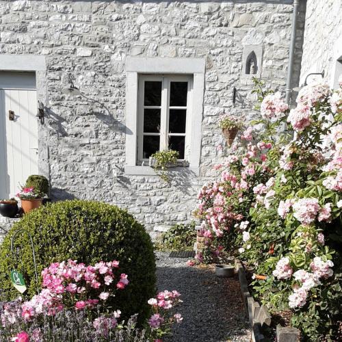 Fernelmont Bed & Breakfast | A l'ombre du noyer