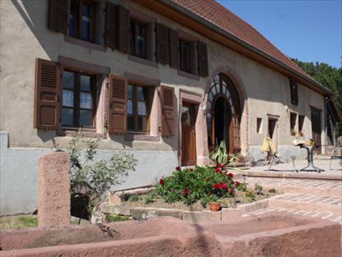 Breitenau House | A l'ombre du verger