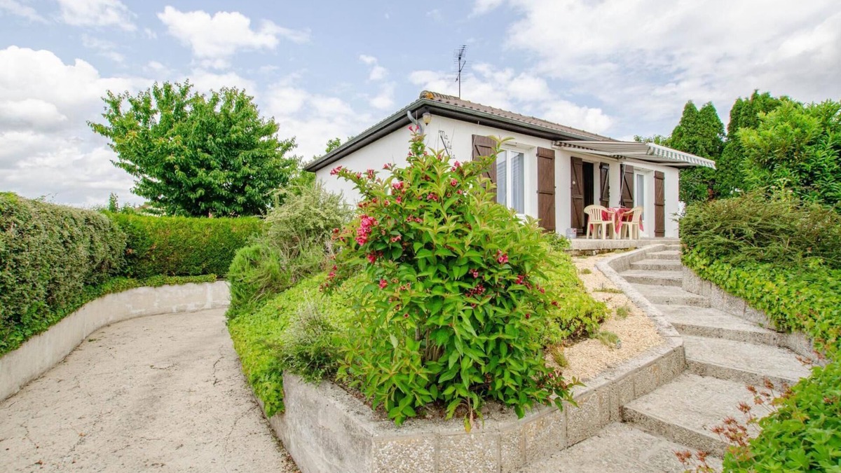 Brienne-la-Vieille House | A l'Orée de la Plaine - BRIENNE LA VIEILLE