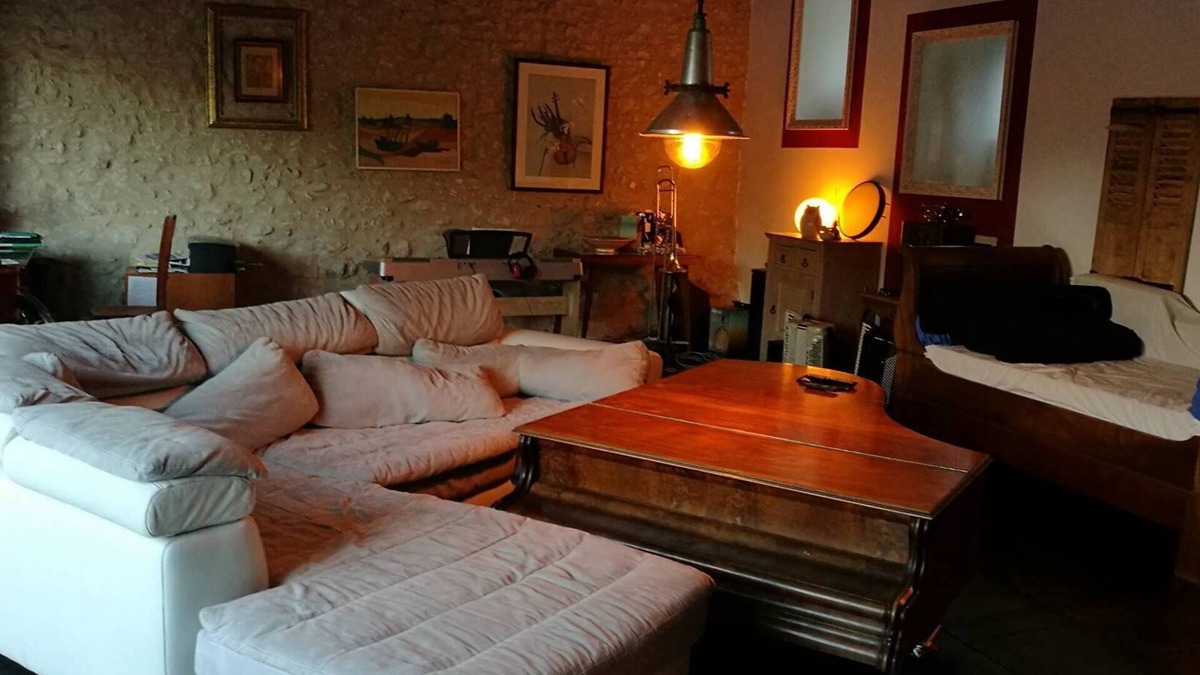 Langeais House | A la Croisée des Châteux de la Loire Très Grande Maison Familiale Avec Piscine