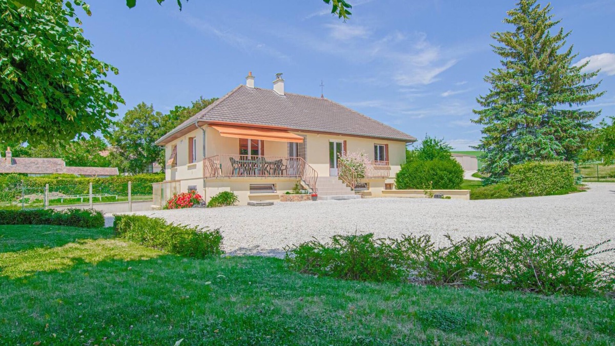 Piney House | A la Croisée des Lacs