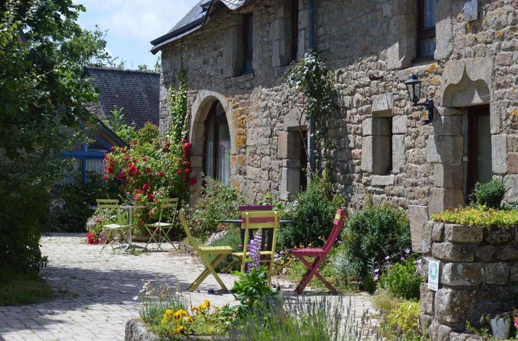 Locoal-Mendon Bed & Breakfast | A la Ferme de Kervihern