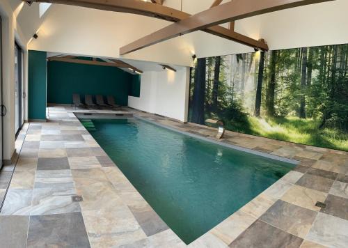 Kurtzenhouse Bed & Breakfast | A la ferme
