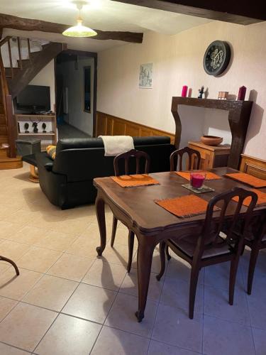 Sabarat House | A la petite maison de village