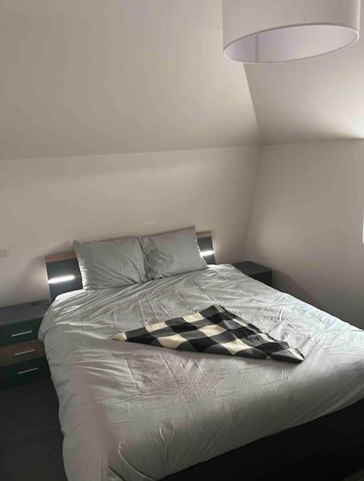 Sint-Kruis Apartment | A la Vida