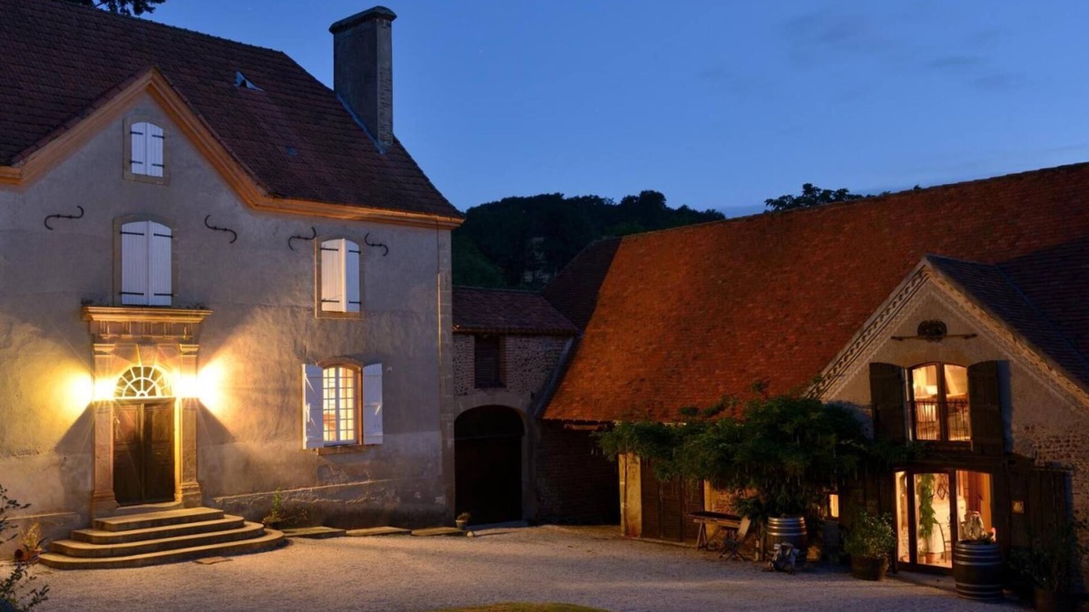 Vidouze Bed & Breakfast | A La Vie Douce - Maison Peyroy
