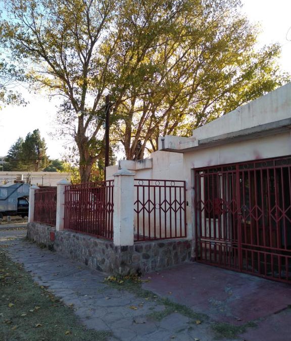 Humahuaca Apartment | A Lau' De Los Álamos