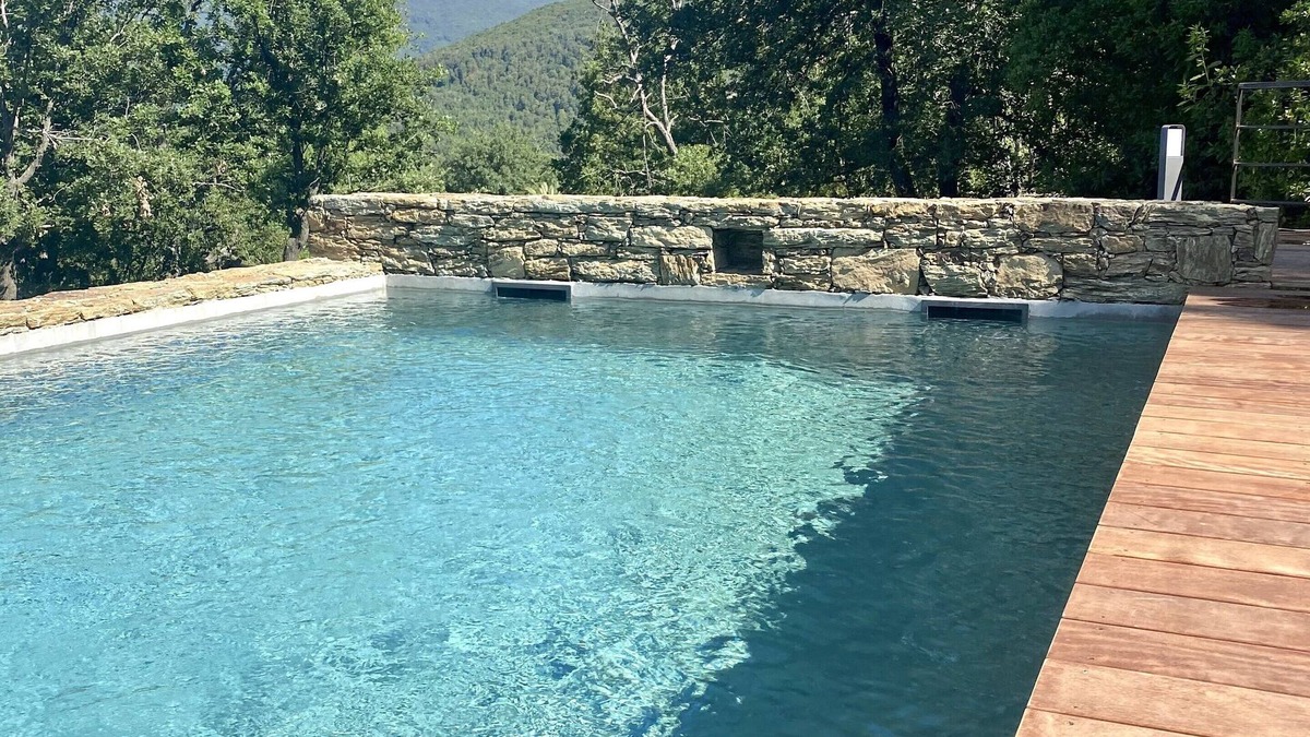 Murato House | A Leccia" house in the heart of nature with heated swimming pool