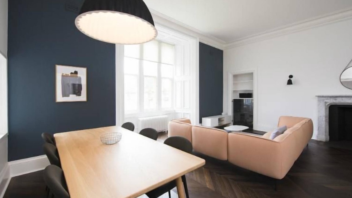 Isle of Lewis Cottage | A lews castle that sleeps 6 guests in 3 bedrooms