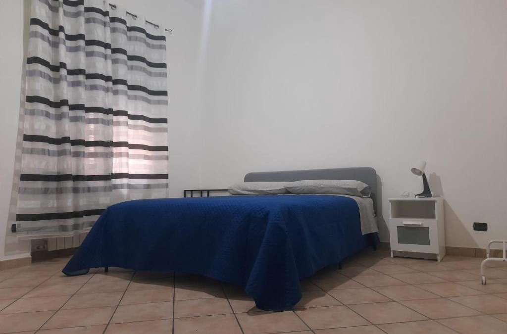 Acri Apartment | A li Jungi