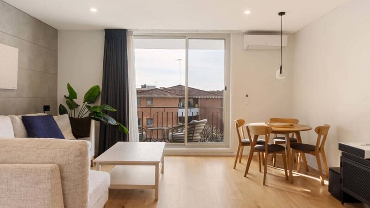 Randwick Apartment | A Light Filled Contemporary Design Apartment