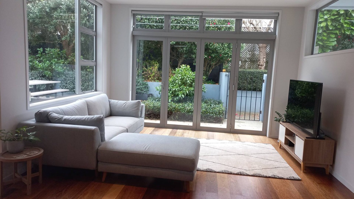 Tauranga House | A Little Bit Grand