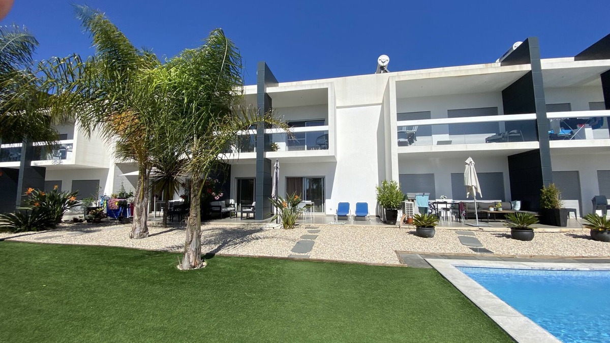 Vale de Parra Apartment | A little corner of paradise in Vale de Parra