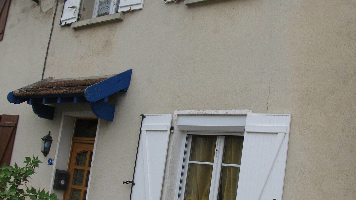 Remonville House | A LITTLE CORNER OF PROVENCE IN THE ARDENNES
