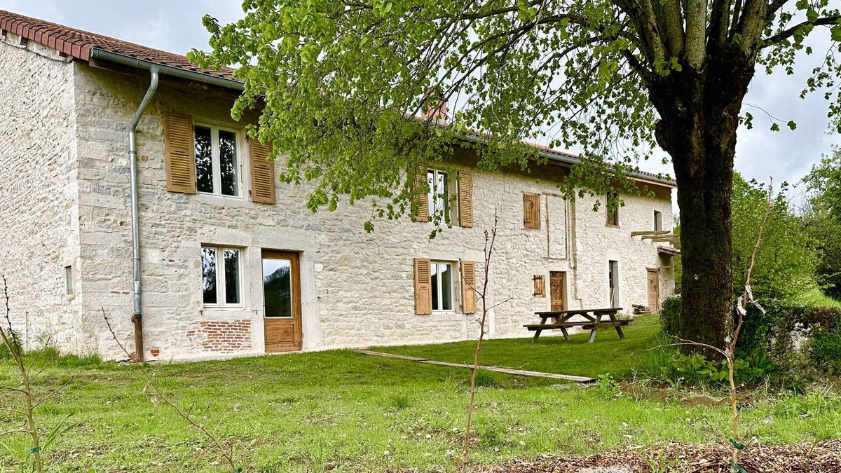 Aromas Other | A little farmer's cottage