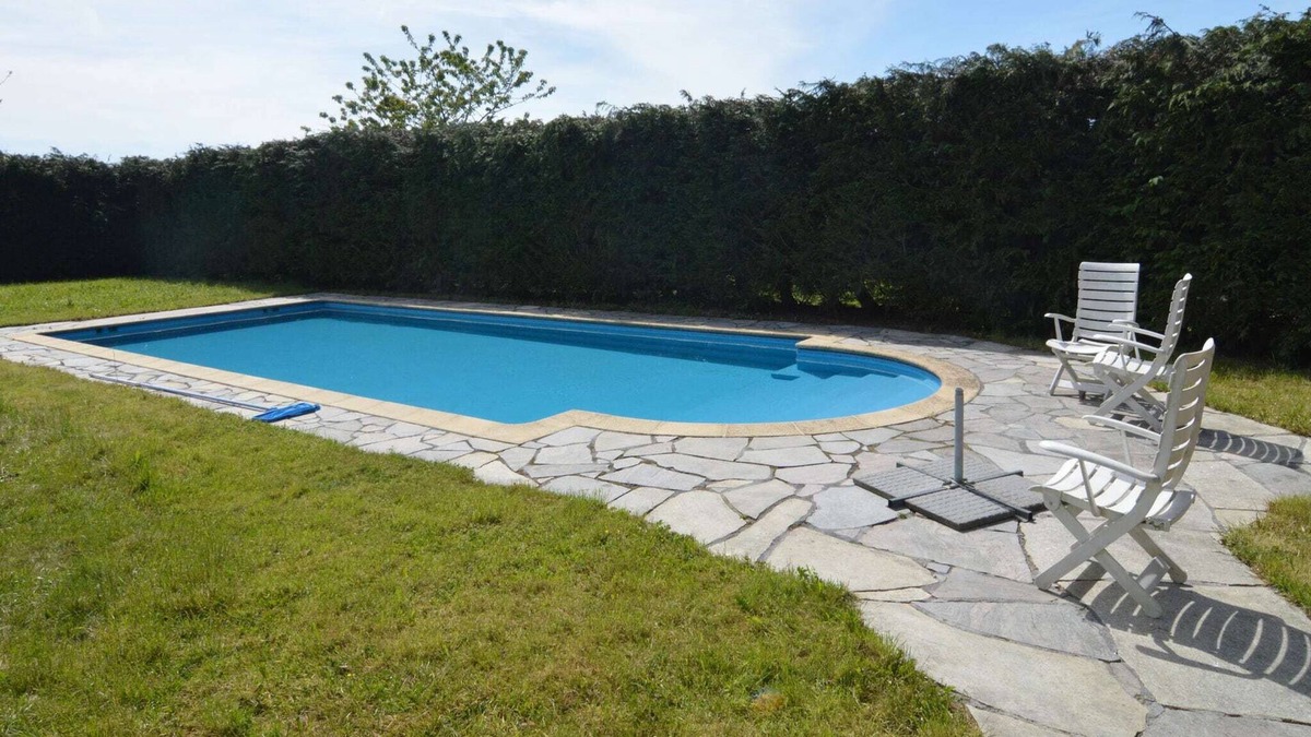 Felenne Apartment | A little paradise for lovers of peacewith swimming pool, sauna and whirl pool.