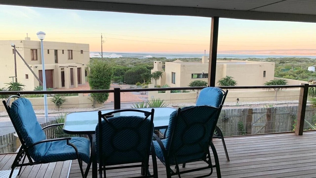 Elands Bay House | A Little Piece of Heaven best describes our Elands Bay home :)