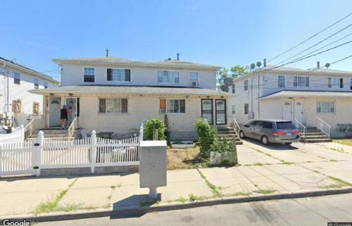 Queens Apartment | A little piece of home