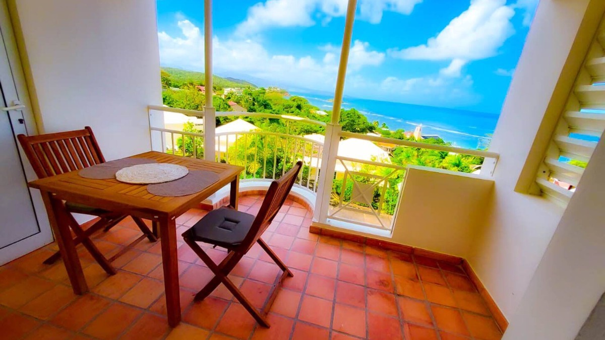 Tartane Apartment | A little piece of sunshine in Paradise