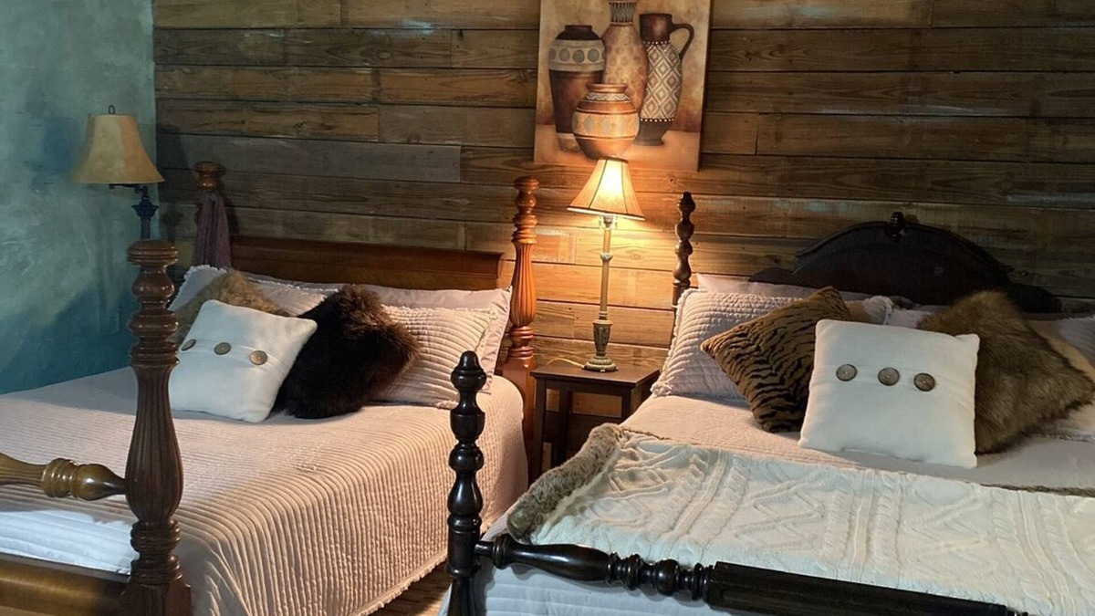 Florence Apartment | A little piece of Heaven