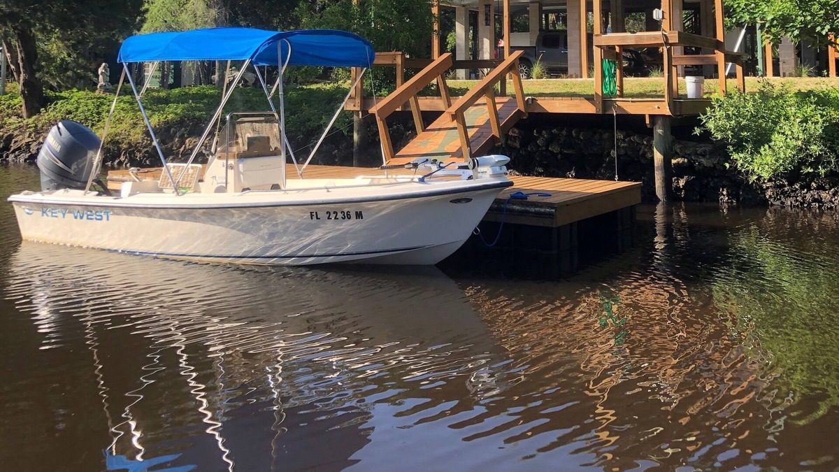 Old Homosassa House | A little slice of Heaven on Florida's Nature Coast!