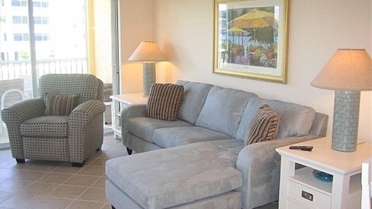 Cape Haze Condo | A Little Slice of Paradise
