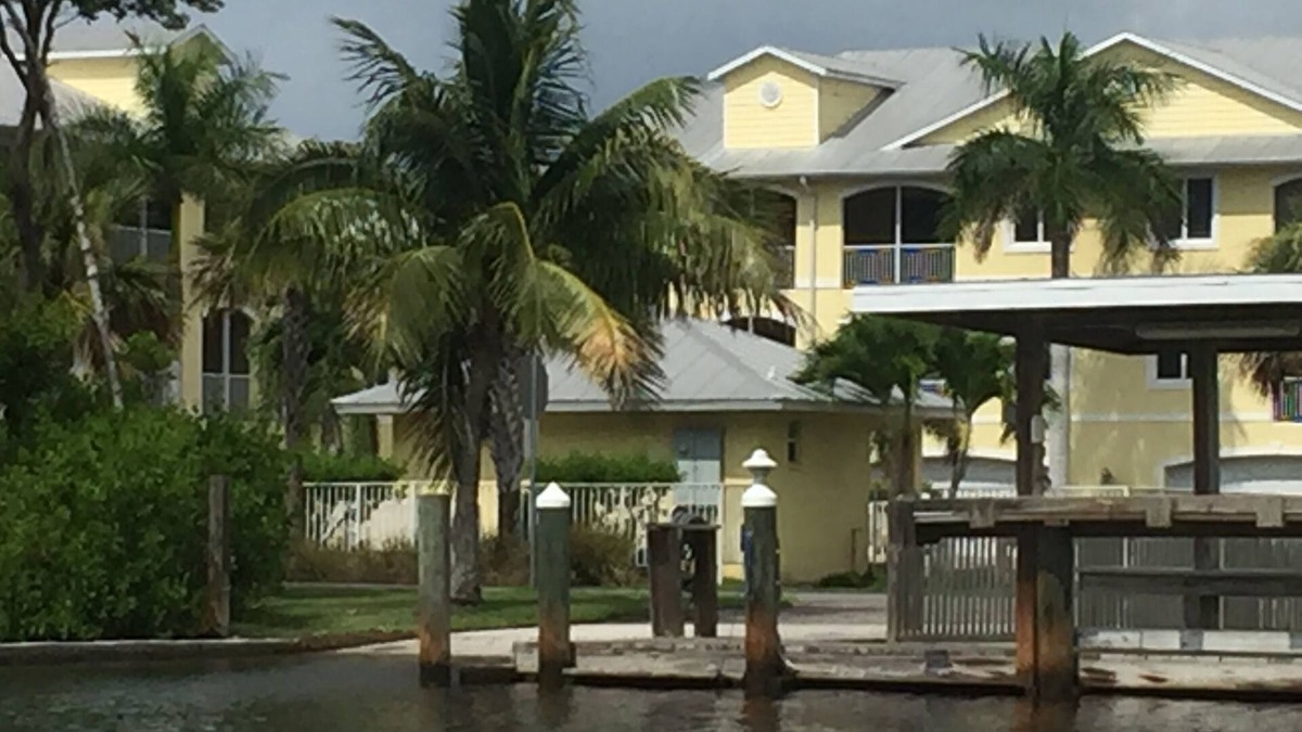 Everglades City Condo | A little fishing town Best kept secret in SW Florida