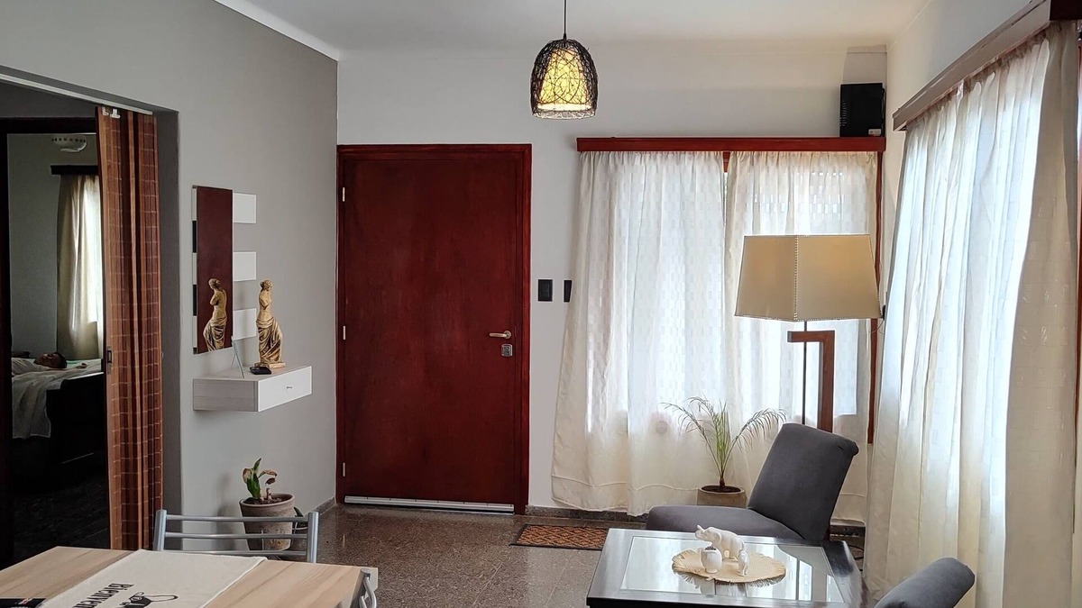 Tupungato House | A lo de Pepa - Full house, temporary family rental, in the Uco Valley