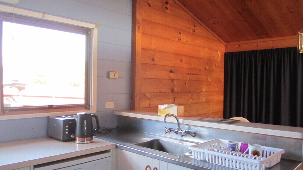 Matamata House | A lockwood home to love!